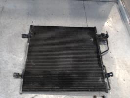Radiateur clim