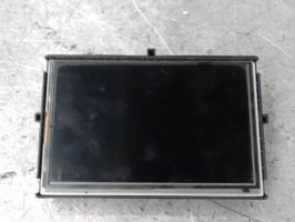 Ecran GPS