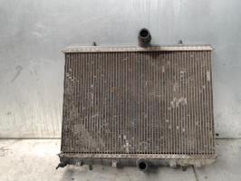 Radiateur clim