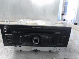 Autoradio d'origine