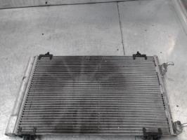 Radiateur clim