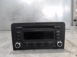 Autoradio d'origine