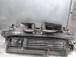 Echangeur air (Intercooler)