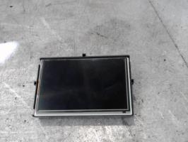 Ecran GPS