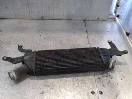Echangeur air (Intercooler)