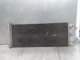 Radiateur clim