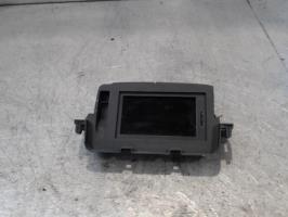 Ecran GPS