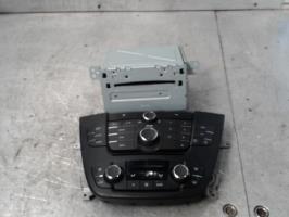 Autoradio d'origine