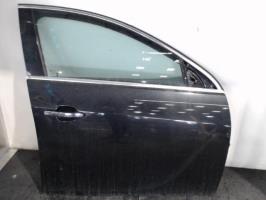 Porte avant droit