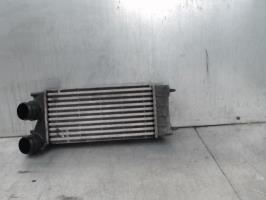 Echangeur air (Intercooler)