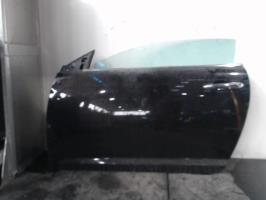 Porte avant gauche