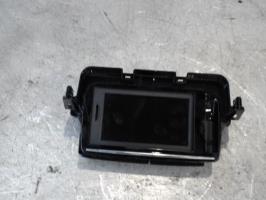 Ecran GPS