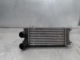 Echangeur air (Intercooler)