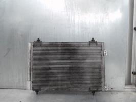 Radiateur clim