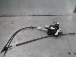 Bloc electrique de frein a main