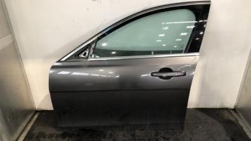 Porte avant gauche