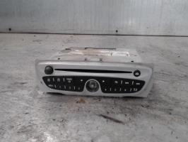 Autoradio