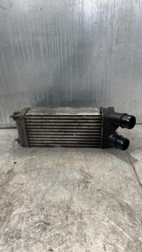 Echangeur air (Intercooler)