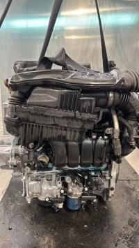 Moteur