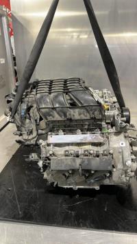 Moteur