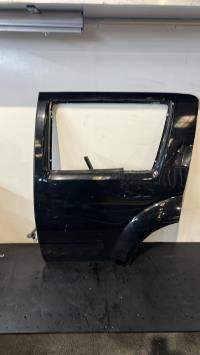 Porte arriere gauche