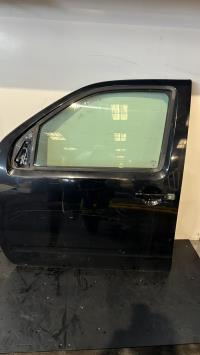 Porte avant gauche