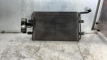 Radiateur clim