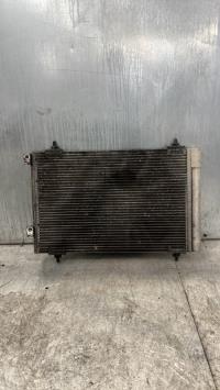 Radiateur clim