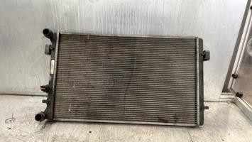 Radiateur eau