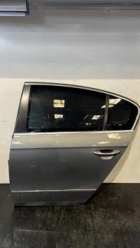 Porte arriere gauche