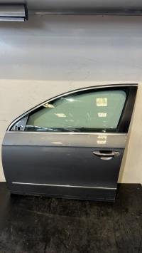Porte avant gauche