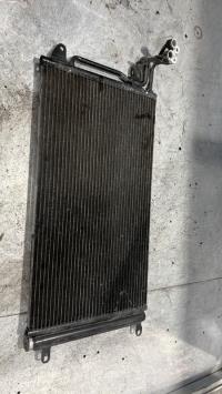 Radiateur clim