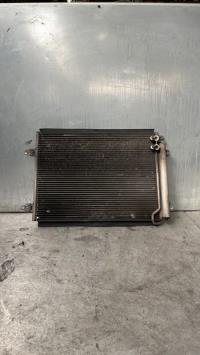 Radiateur clim