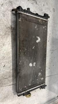 Radiateur eau
