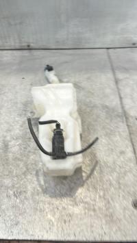 Vase de lave glace