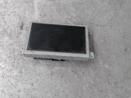 Ecran GPS