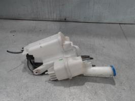 Vase de lave glace