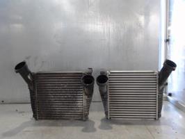 Echangeur air (Intercooler)