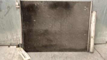 Condenseur de clim