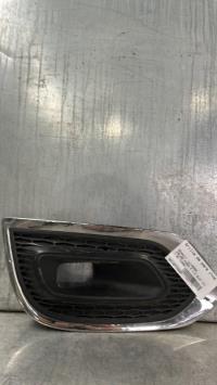 Grille de pare choc