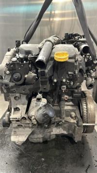 Moteur
