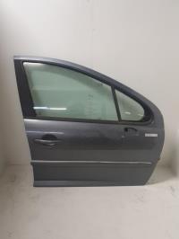 Porte avant droit
