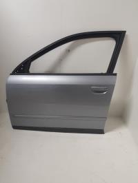 Porte avant gauche