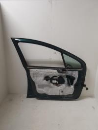 Porte avant gauche