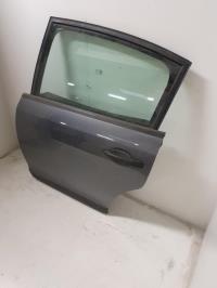 Porte arriere gauche