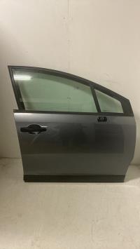 Porte avant droit