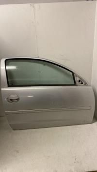 Porte avant droit