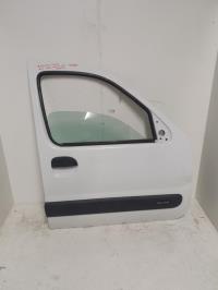 Porte avant droit