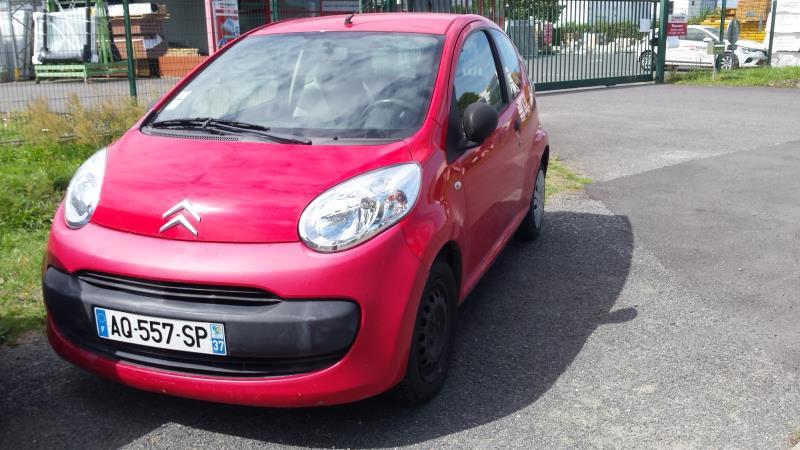 Porte avant droit