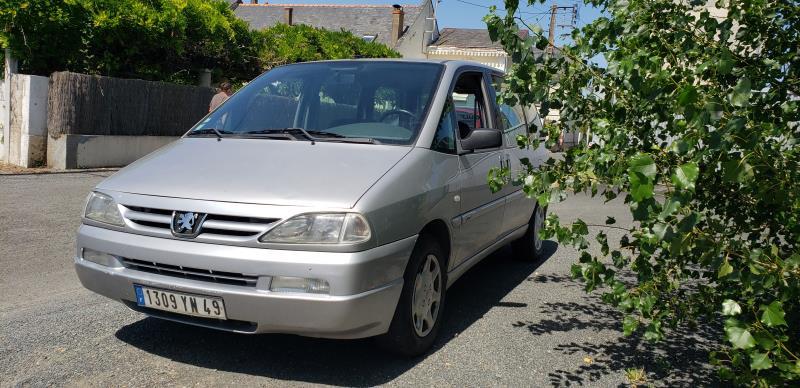 Photo pièce auto